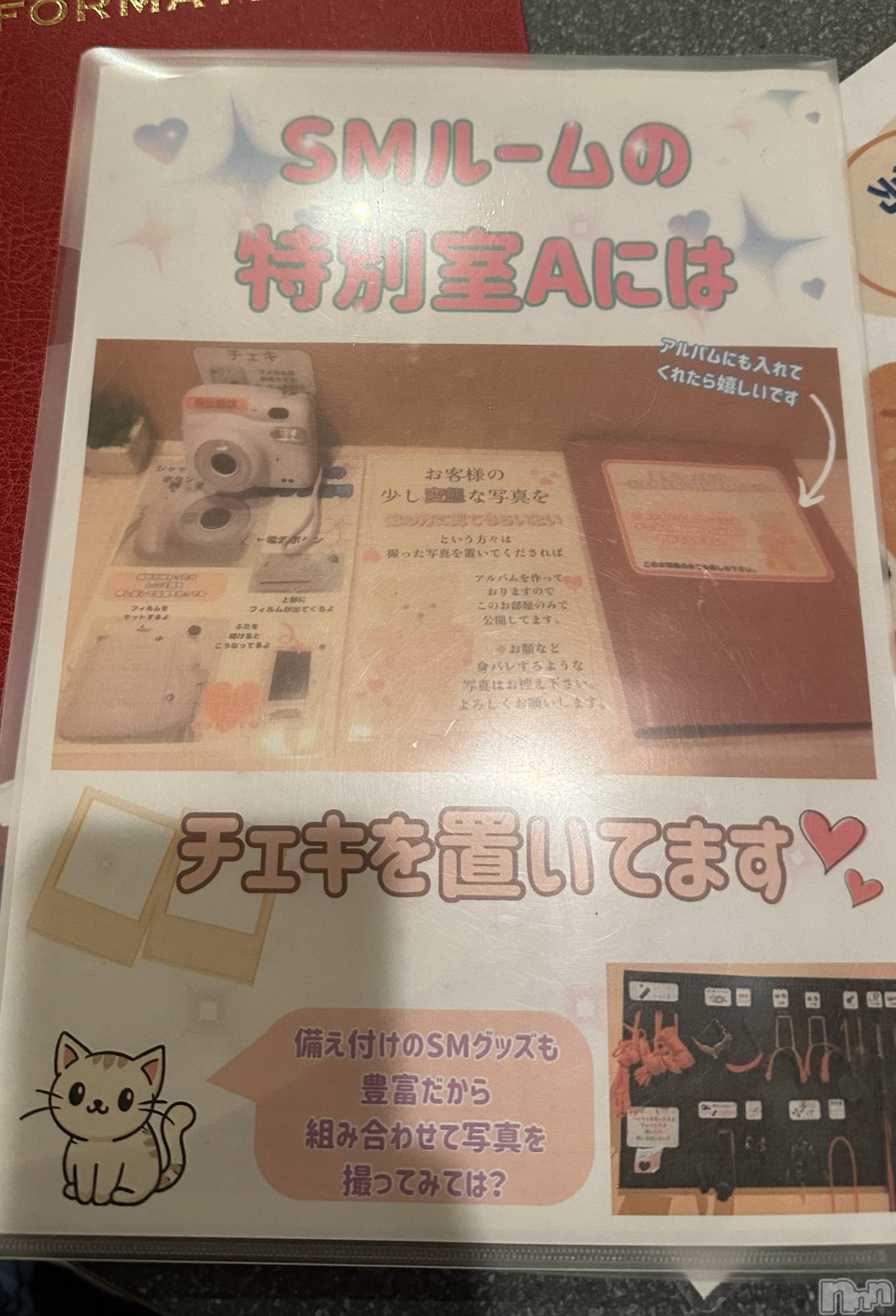 三条デリヘルまぐろさんいらっしゃ～い！-出稼ぎ0！地元の痴女専門店-(マグロサンイラッシャ～イ)みらん(25)の2024年4月26日写メブログ「チェキ撮りたい📸」