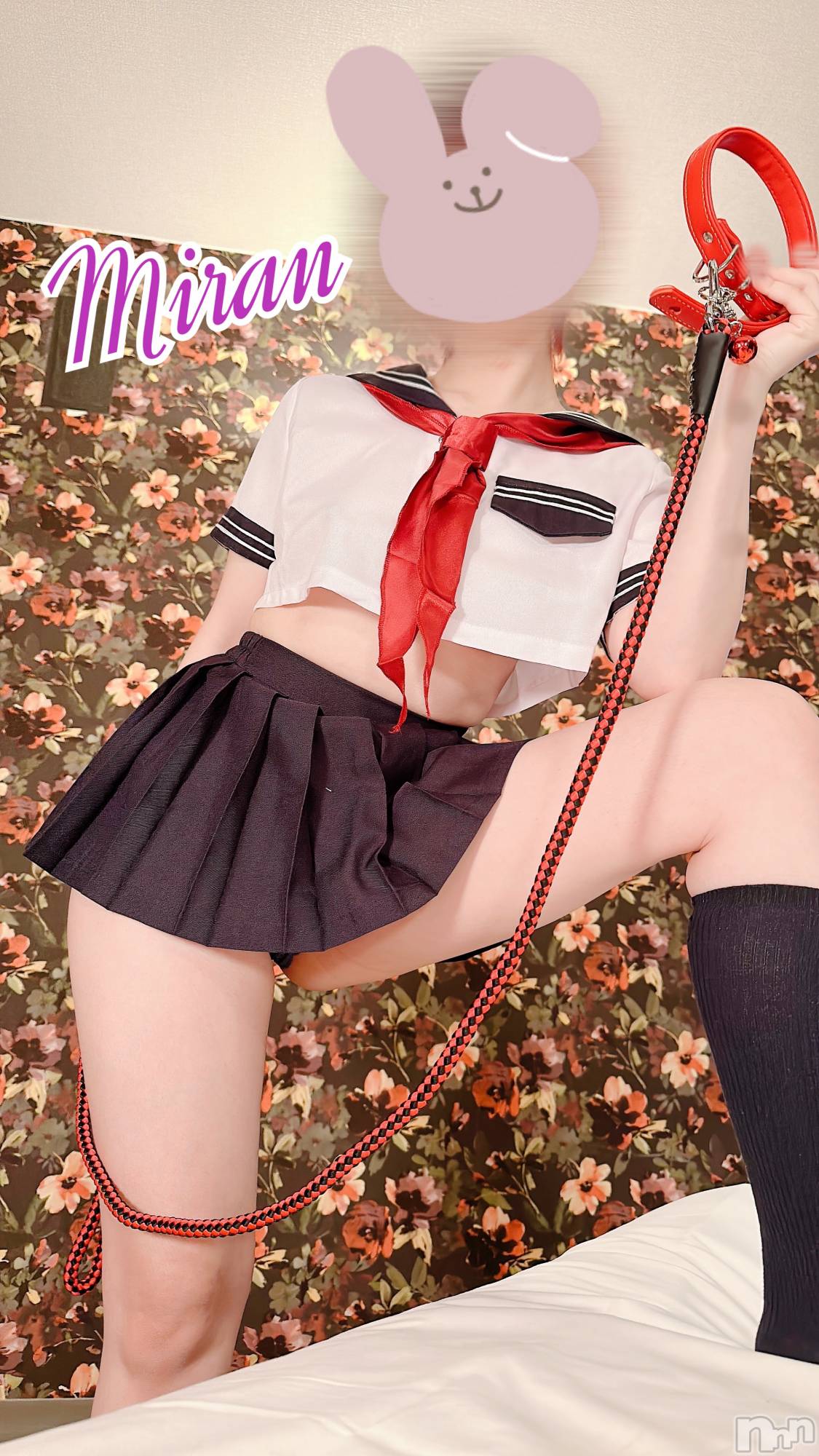 三条デリヘルまぐろさんいらっしゃ～い！-出稼ぎ0！地元の痴女専門店-(マグロサンイラッシャ～イ)みらん(25)の2026年4月11日写メブログ「ペットになる？」