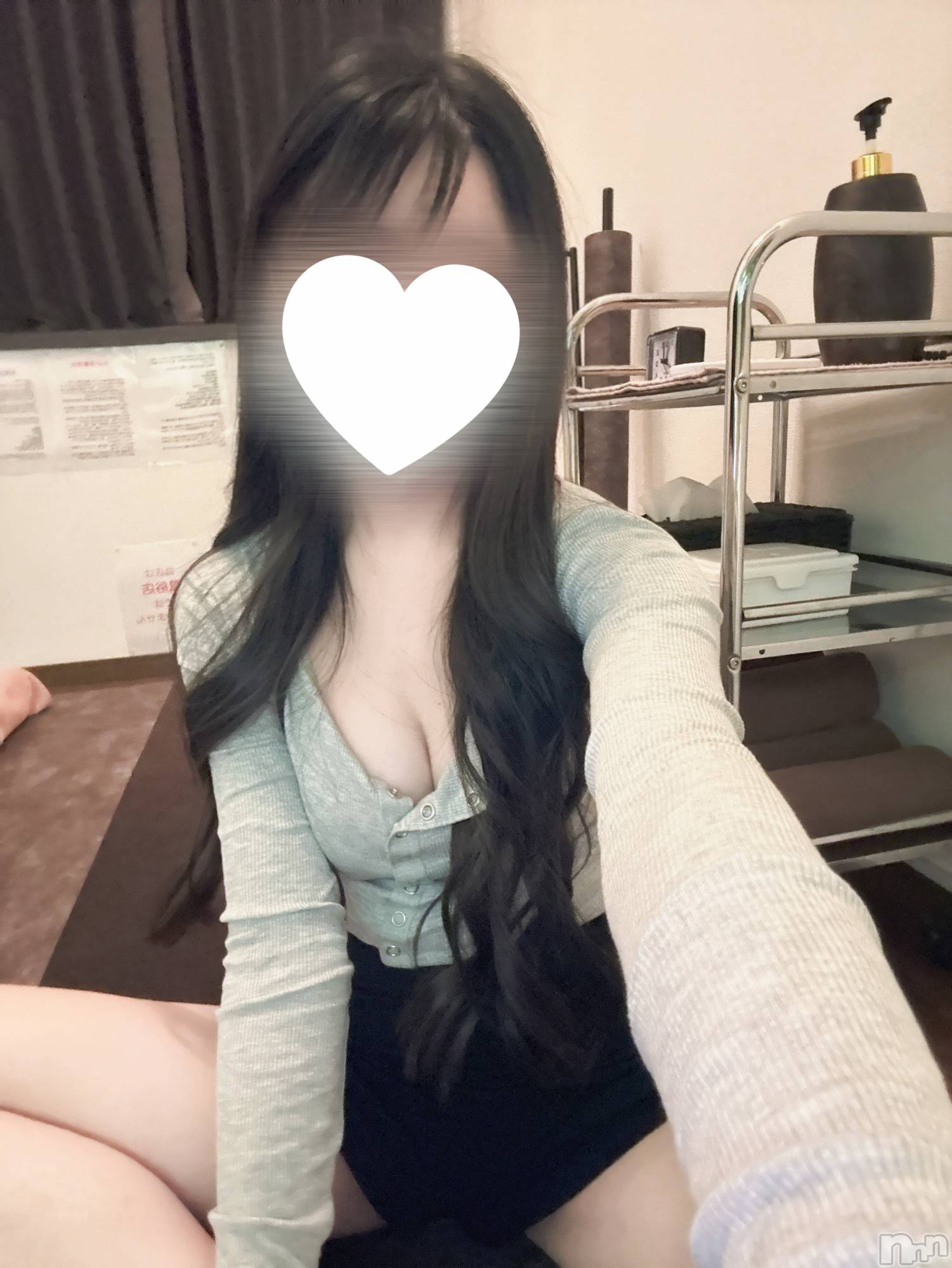 新潟メンズエステあろまえすて＠新潟(アロマエステアットニイガタ)奏音＊かなで(23)の2025年12月25日写メブログ「もうちょっとで...」