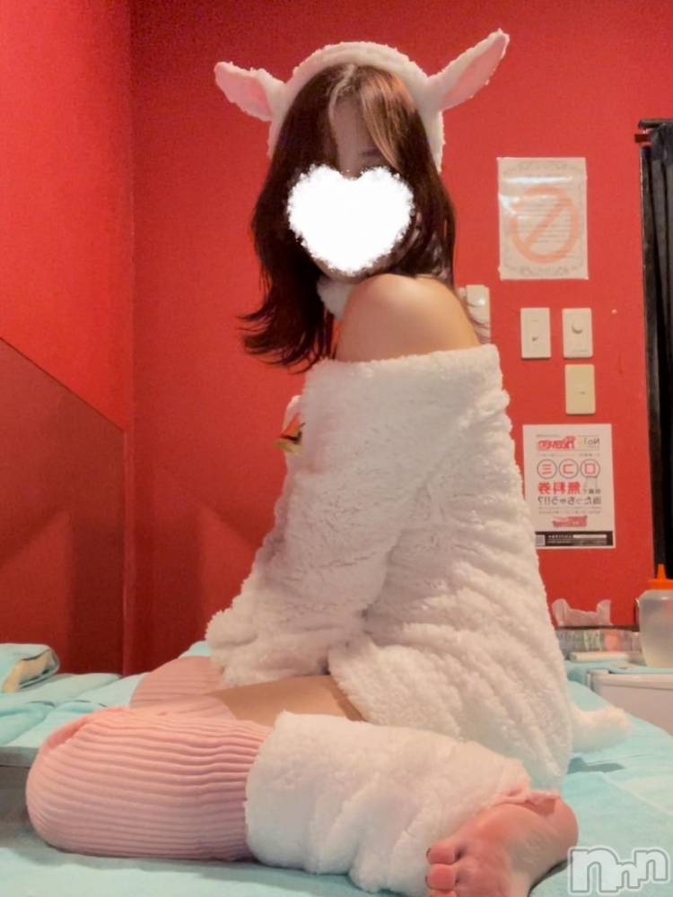 新潟ソープ新潟バニーコレクション(ニイガタバニーコレクション) ブドウ(24)の11月28日写メブログ「いちゃいちゃ💜」