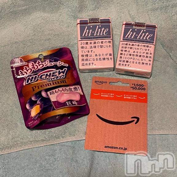 新潟ソープ新潟バニーコレクション(ニイガタバニーコレクション) ブドウ(24)の3月16日写メブログ「💜」