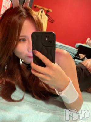 新潟ソープ 新潟バニーコレクション(ニイガタバニーコレクション) ブドウ(24)の10月18日写メブログ「こんにちは🍇」