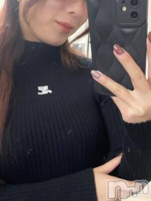 新潟ソープ 新潟バニーコレクション(ニイガタバニーコレクション) ブドウ(24)の11月10日写メブログ「訂正🍇🥲」