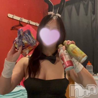 新潟ソープ 新潟バニーコレクション(ニイガタバニーコレクション) ブドウ(24)の1月10日写メブログ「💜」