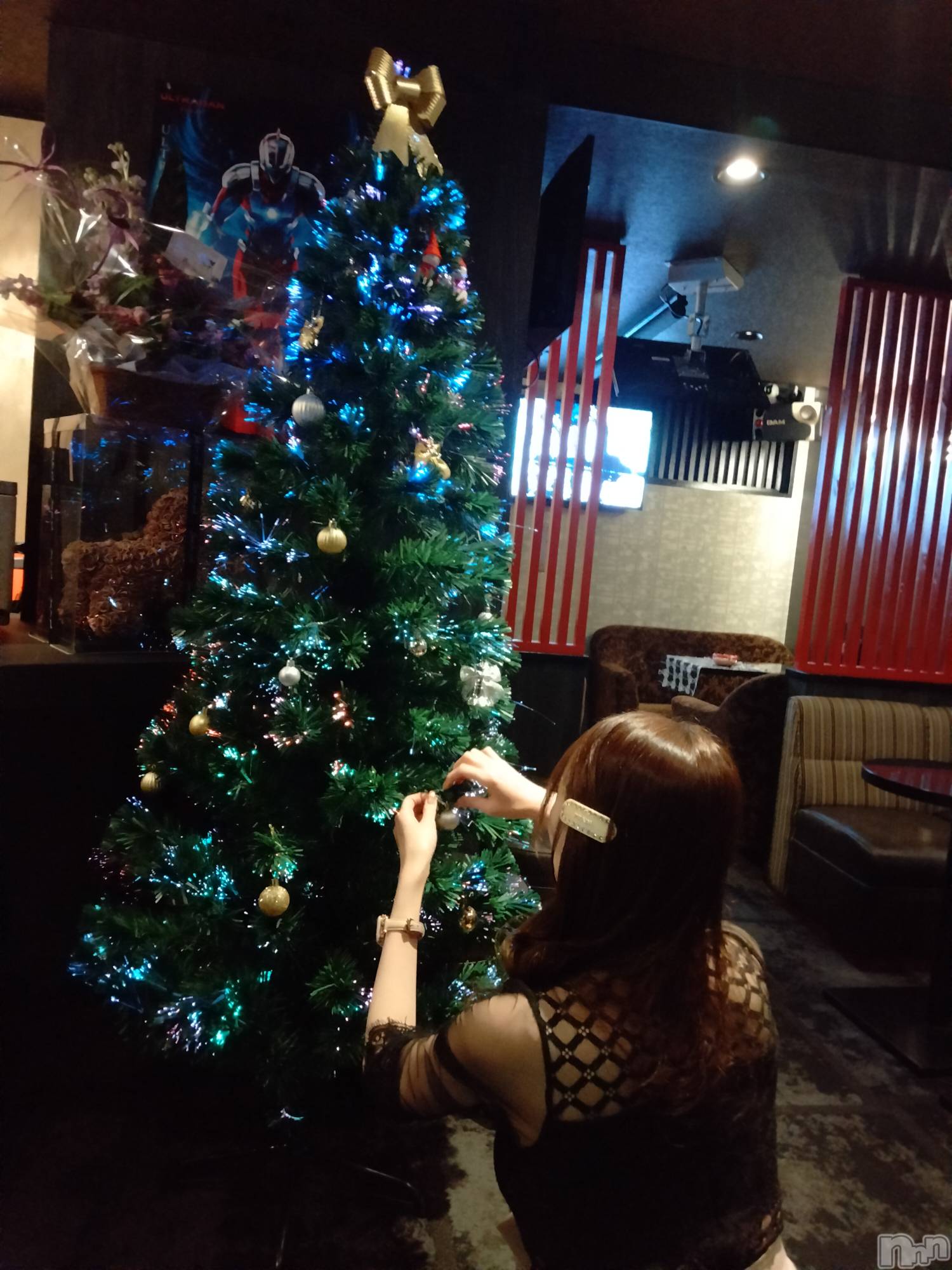 Ʋʥå륺СLOUNGE ICHI (饦󥸥) 2023ǯ1219̥֥🎄