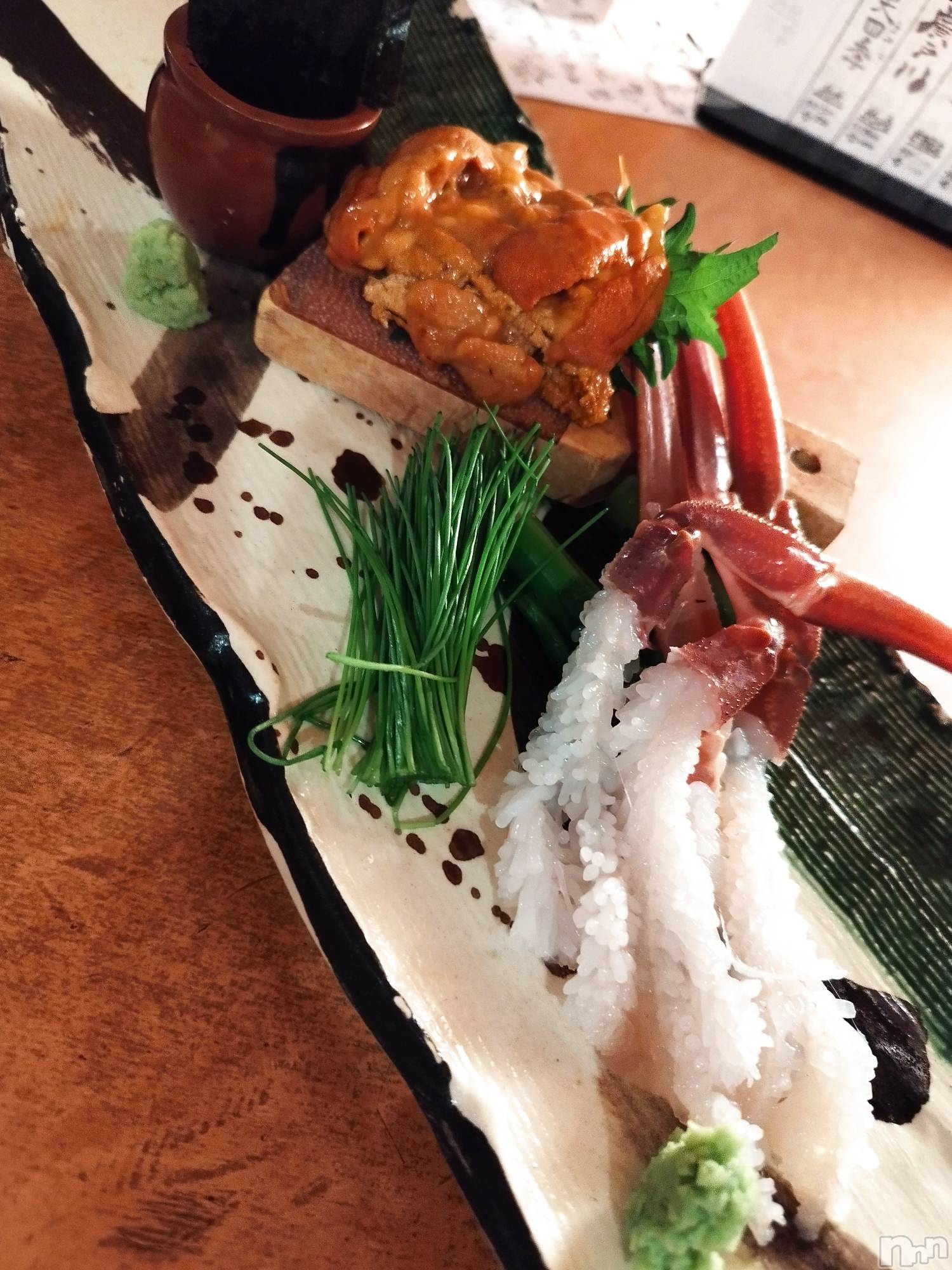 Ʋʥå륺СLOUNGE ICHI (饦󥸥) 2024ǯ33̥֥🦀