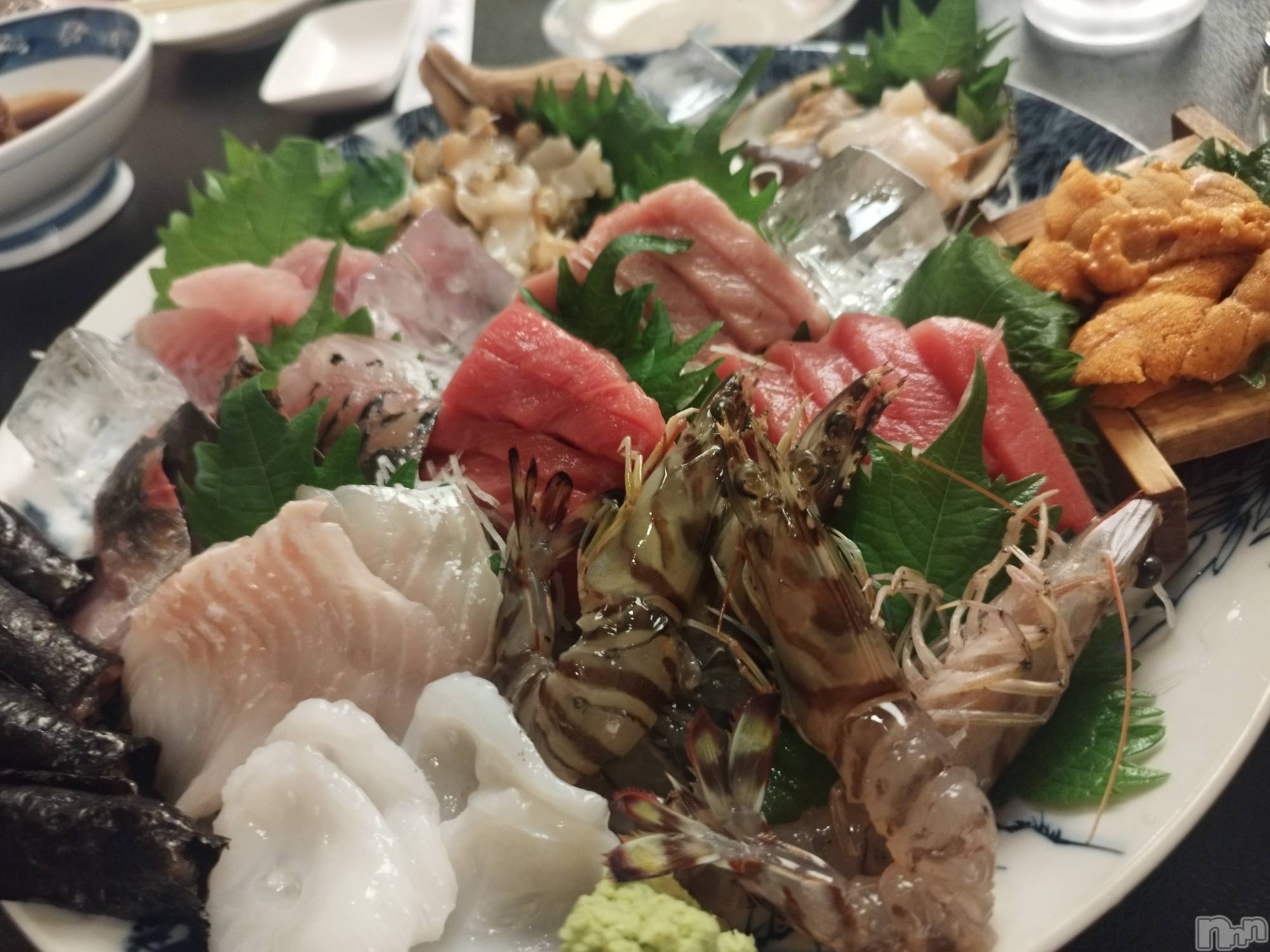 Ʋʥå륺СLOUNGE ICHI (饦󥸥) 2024ǯ723̥֥🦐🐟7.23🐙🐚