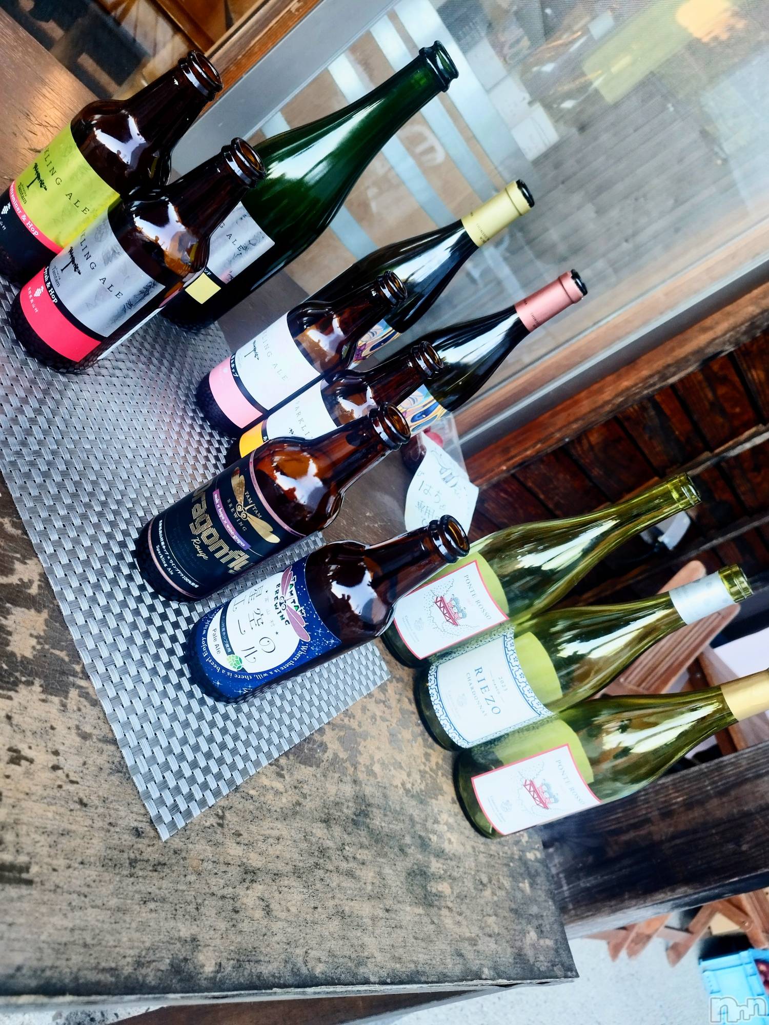 Ʋʥå륺СLOUNGE ICHI (饦󥸥) 2024ǯ119̥֥11.9🍷