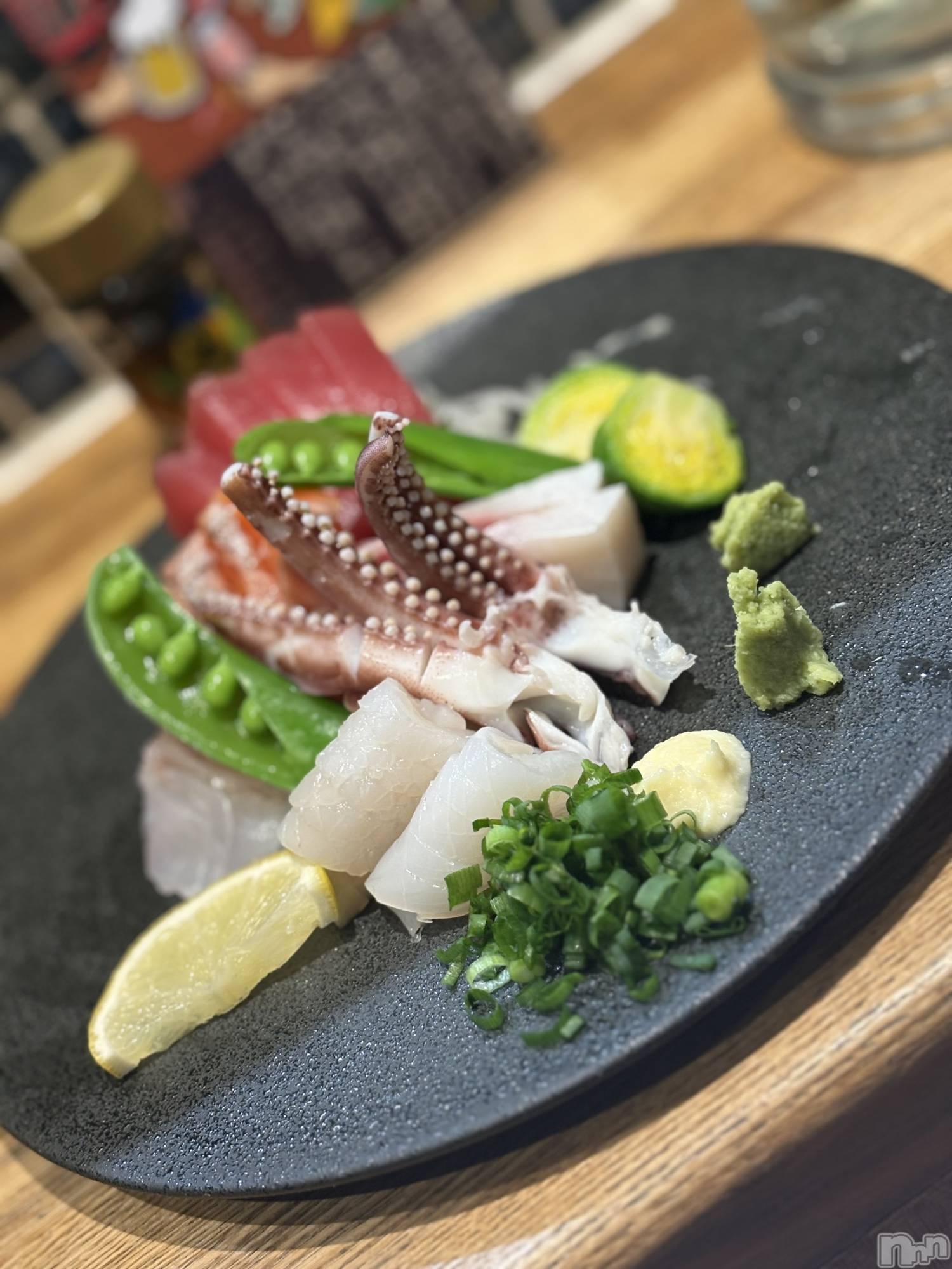 ��Ʋ���ʥå��������륺�С�LOUNGE ICHI ������(�饦�󥸥���) ��2026ǯ1��19���̥�֥�����🦑🥬��