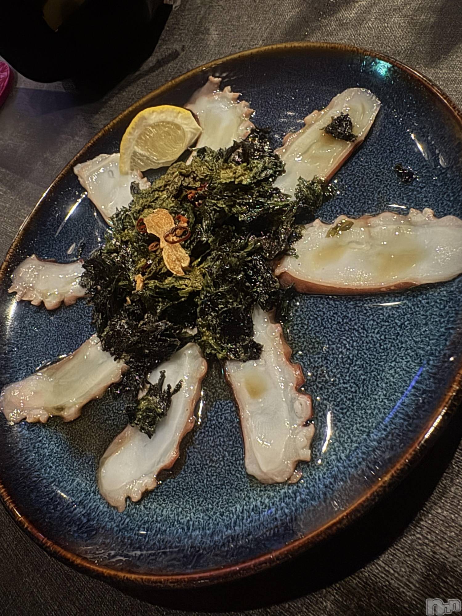 ��Ʋ���ʥå��������륺�С�LOUNGE ICHI ������(�饦�󥸥���) ��2026ǯ7��11���̥�֥����֤���Ѥä���🐙��