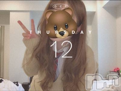 上越デリヘル らぶらぶ　地域密着!!地元新潟女性と会える店(ラブラブ) 【新人】まみ★色気女子(25)の10月13日写メブログ「なんちゃってJK‎🤍！」