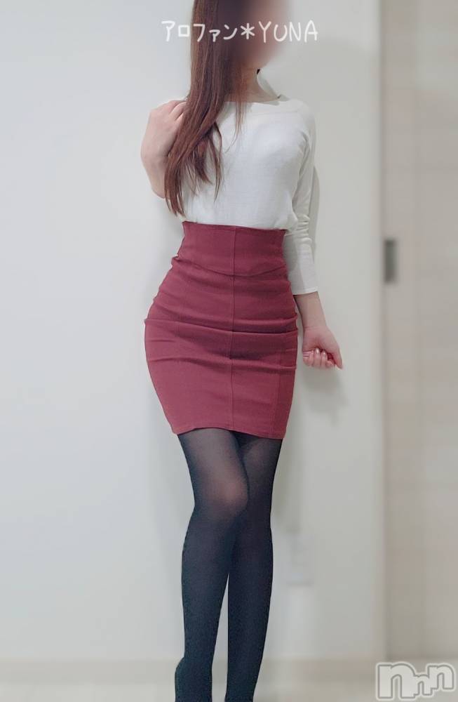 新潟手コキアロファン【10～30代の厳選した地元女性のみ】(アロファン) ゆな★超美尻お姉さん(27)の4月30日写メブログ「見納め」