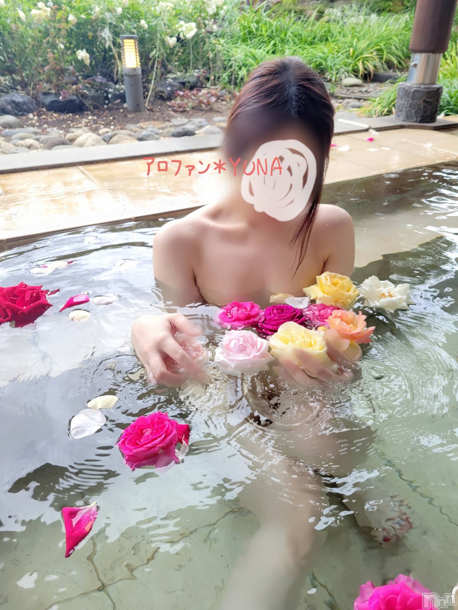 新潟デリヘルアロファン【10～30代の厳選した地元女性のみ】(アロファン)ゆな★超美尻お姉さん(27)の2026年6月4日写メブログ「感度良すぎない？」