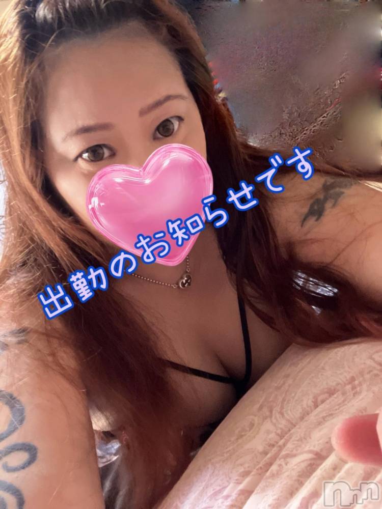 新潟人妻デリヘル熟女の風俗 最終章(ジュクジョノフウゾクサイシュウショウ) れな(47)の10月28日写メブログ「💞 出勤予定♡決定しました 💞」