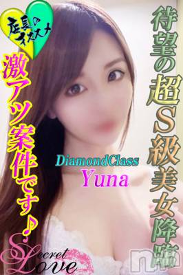 【体験】ゆな☆パーフェクト美女(27) 身長159cm、スリーサイズB88(E).W57.H84。新潟人妻デリヘル Secret Love(シークレットラブ)在籍。