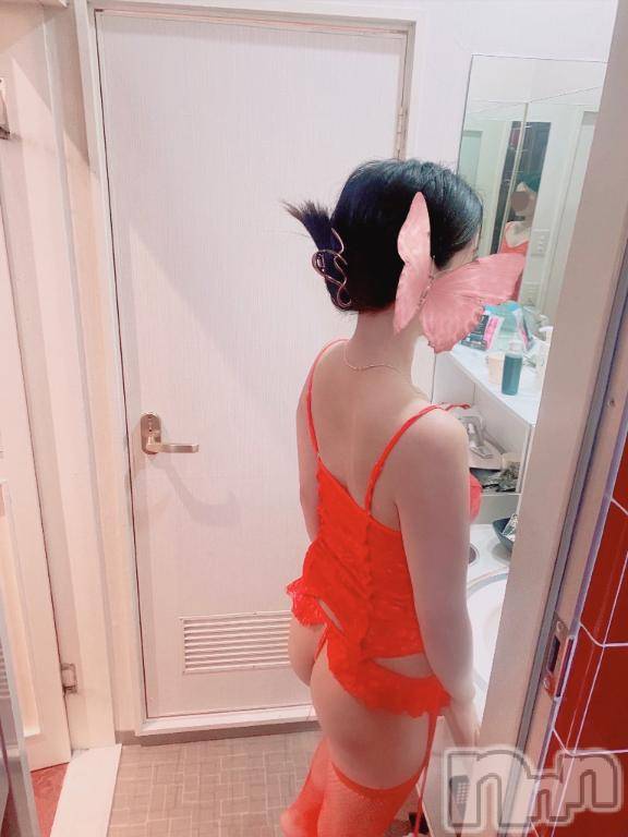 長岡人妻デリヘルBIANCA～主人の知らない私～長岡店(ビアンカナガオカテン) 松下　ゆめか(32)の2月19日写メブログ「ハーブ🌿」