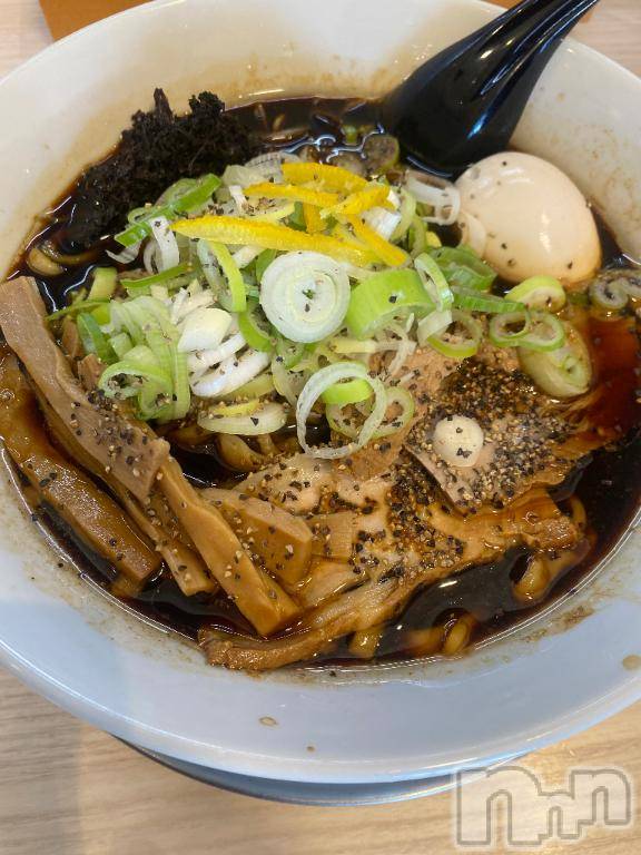 長岡デリヘルBIANCA～主人の知らない私～長岡店(ビアンカナガオカテン)松下　ゆめか(32)の2025年8月18日写メブログ「長岡🍜」