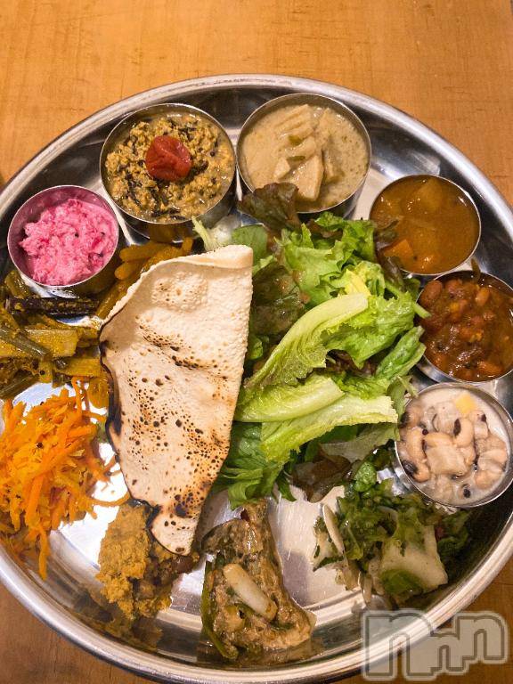 長岡デリヘルBIANCA～主人の知らない私～長岡店(ビアンカナガオカテン)松下　ゆめか(34)の2026年2月17日写メブログ「👲🏽🍛」