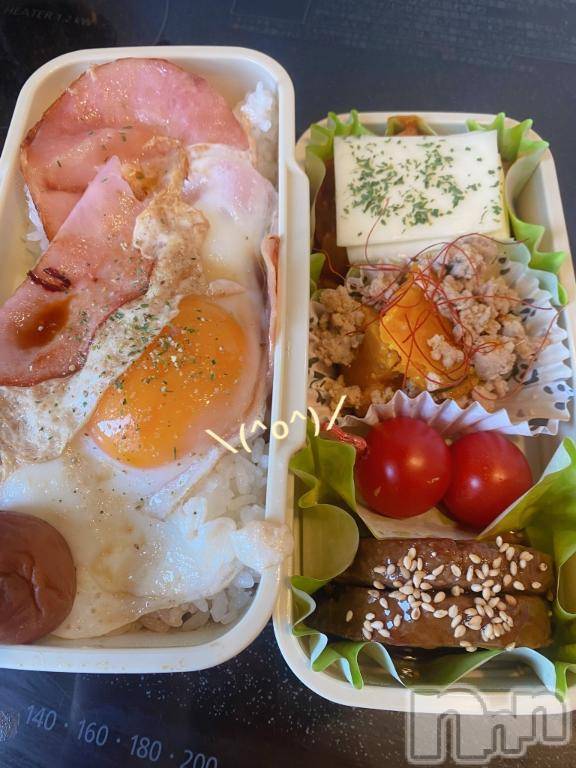 長岡デリヘルBIANCA～主人の知らない私～長岡店(ビアンカナガオカテン)松下　ゆめか(34)の2026年4月24日写メブログ「お弁当🍱」