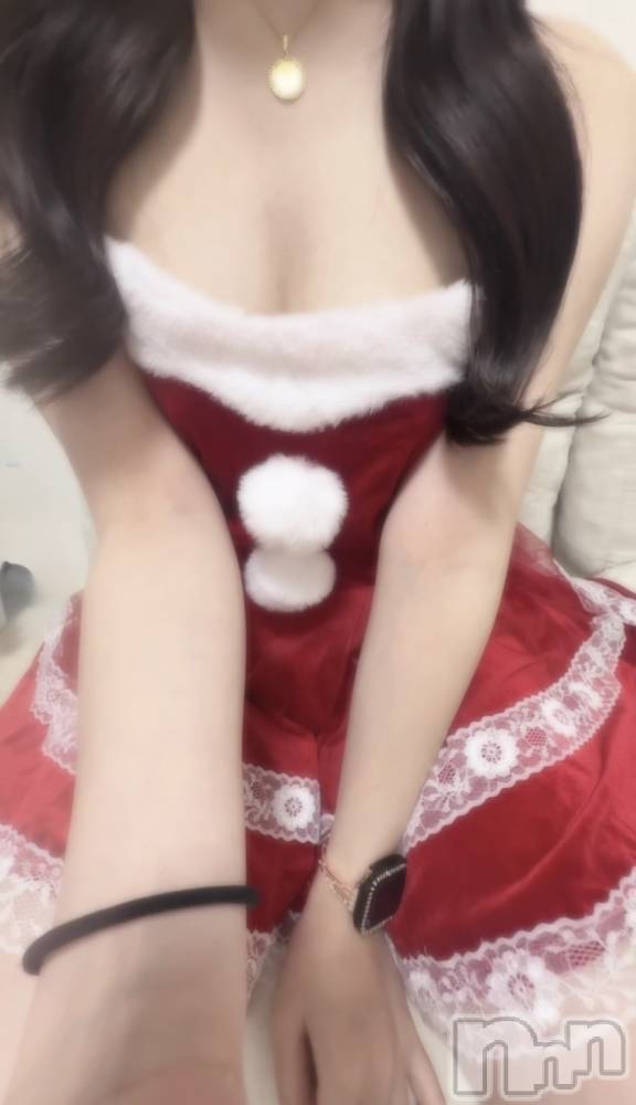 新潟おっパブSUPER ANGEL(スーパーエンジェル) 桃乃ゆあ(22)の12月26日写メブログ「❣️」