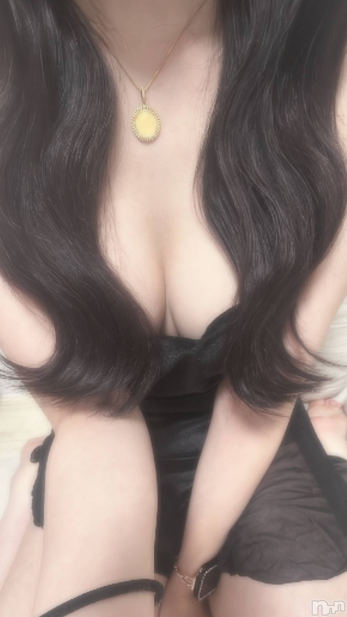 新潟おっパブSUPER ANGEL(スーパーエンジェル)桃乃ゆあ(22)の2026年2月25日写メブログ「🌟」