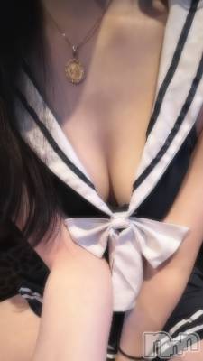 新潟おっパブ SUPER ANGEL(スーパーエンジェル) 桃乃ゆあ(22)の11月27日写メブログ「🩵」