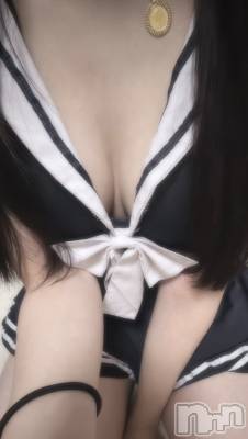 新潟おっパブ SUPER ANGEL(スーパーエンジェル) 桃乃ゆあ(22)の2月6日写メブログ「🍫」