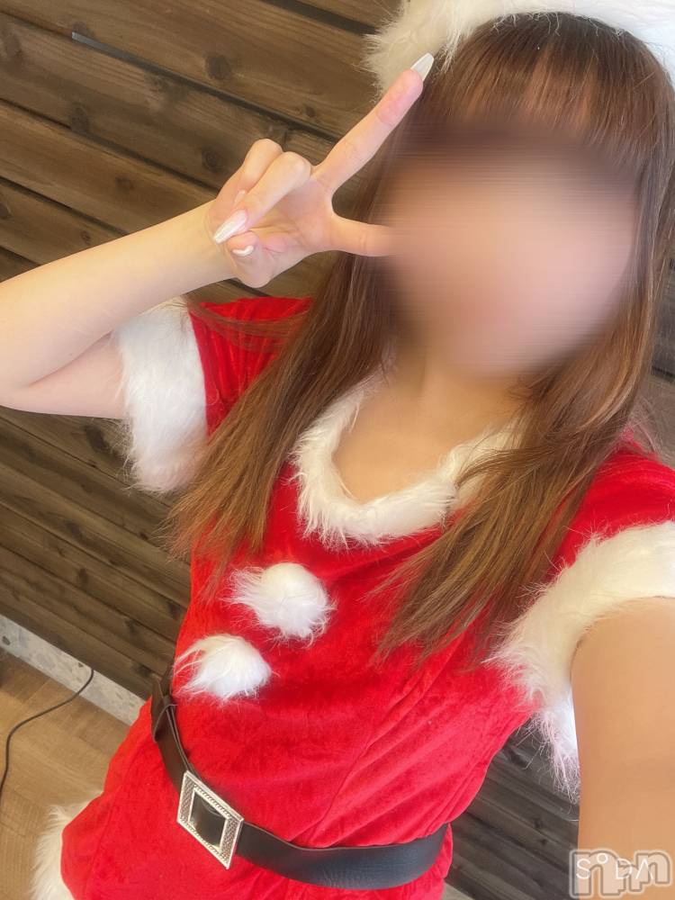 長岡デリヘルフェイム長岡店　地元の子と会える！地域密着専門店(フェイムナガオカテン) なつめ★可愛いドールフェイス(20)の12月24日写メブログ「クリスマスイブだね🎄💗」