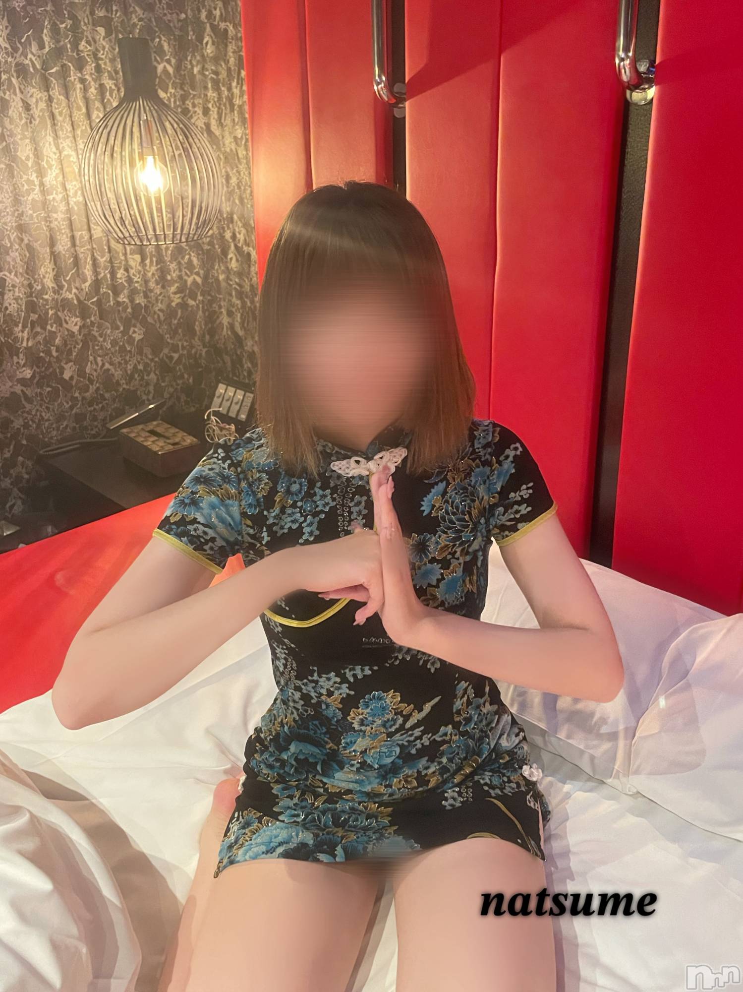 長岡デリヘルフェイム長岡店　地元の子と会える！地域密着専門店(フェイムナガオカテン)なつめ★可愛いドールフェイス(20)の2024年3月19日写メブログ「なつめの虜になっチャイナ🐼」