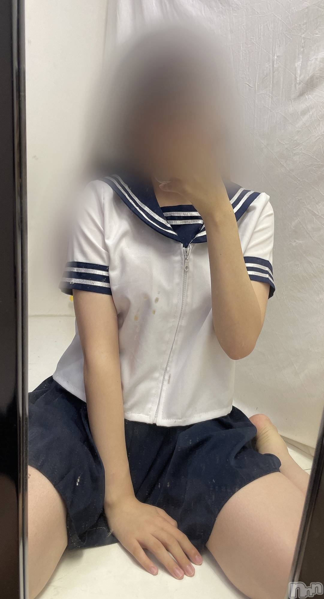 長岡デリヘルフェイム長岡店　地元の子と会える！地域密着専門店(フェイムナガオカテン)なつめ★可愛いドールフェイス(20)の2023年10月8日写メブログ「着てみました😖」