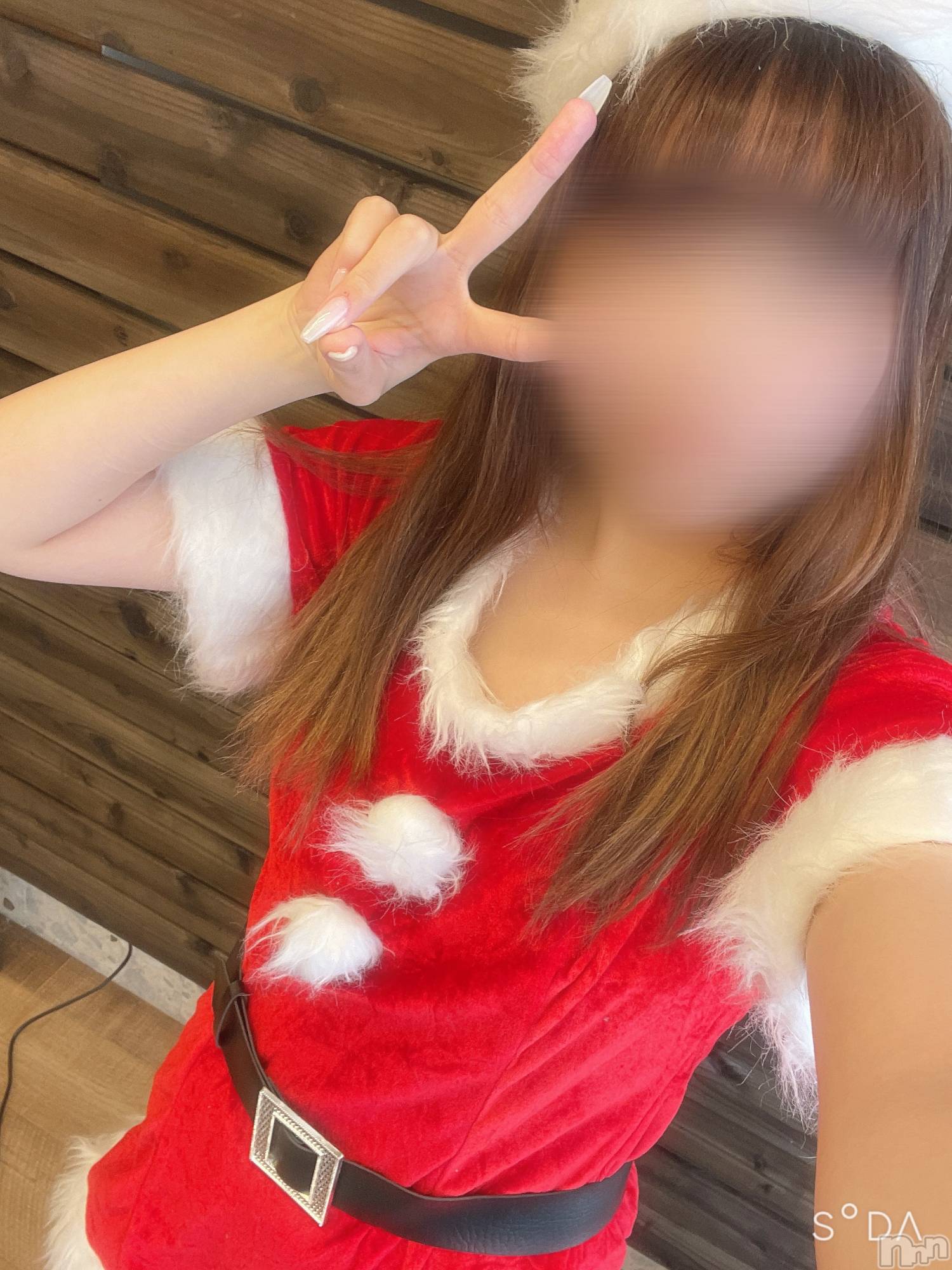 長岡デリヘルフェイム長岡店　地元の子と会える！地域密着専門店(フェイムナガオカテン)なつめ★可愛いドールフェイス(20)の2023年12月24日写メブログ「クリスマスイブだね🎄💗」