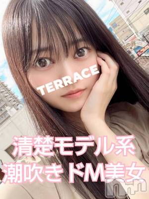 みなみ◆清楚モデル美女(20) 身長170cm、スリーサイズB83(C).W55.H82。長岡デリヘル TERRACE(テラス)在籍。