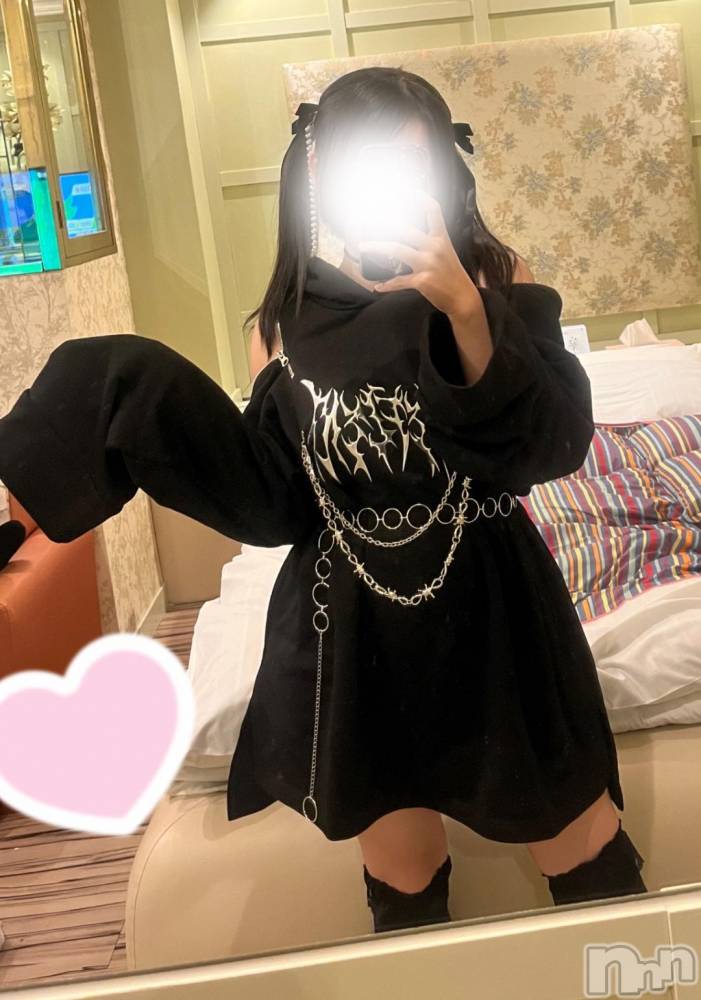 三条デリヘル新潟デリヘル倶楽部　三条店(ニイガタデリヘルクラブ　サンジョウテン) あい(19)の11月9日写メブログ「よくばりさん👻」
