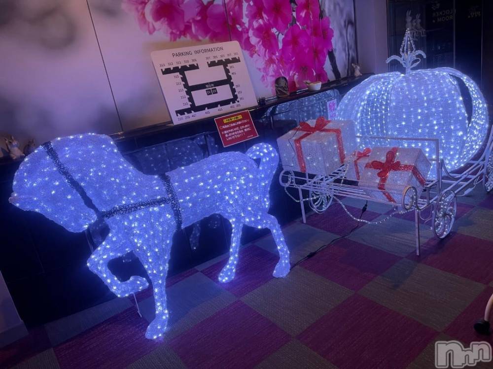 三条デリヘル新潟デリヘル倶楽部　三条店(ニイガタデリヘルクラブ　サンジョウテン) あい(19)の11月21日写メブログ「イルミネーションの時期だね✨」