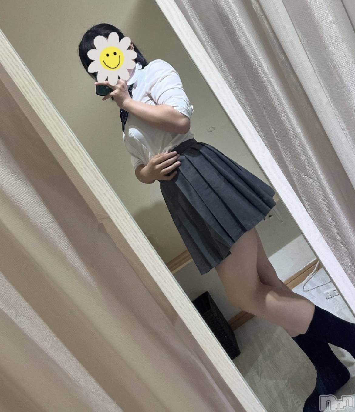三条デリヘル新潟デリヘル倶楽部　三条店(ニイガタデリヘルクラブ　サンジョウテン)あい(19)の2023年9月30日写メブログ「お礼❁⃘」