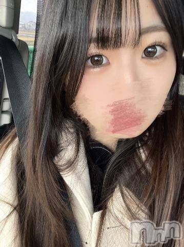 長岡デリヘルROOKIE(ルーキー) さいか☆プラチナ(20)の3月10日写メブログ「限定顔出し🐶」