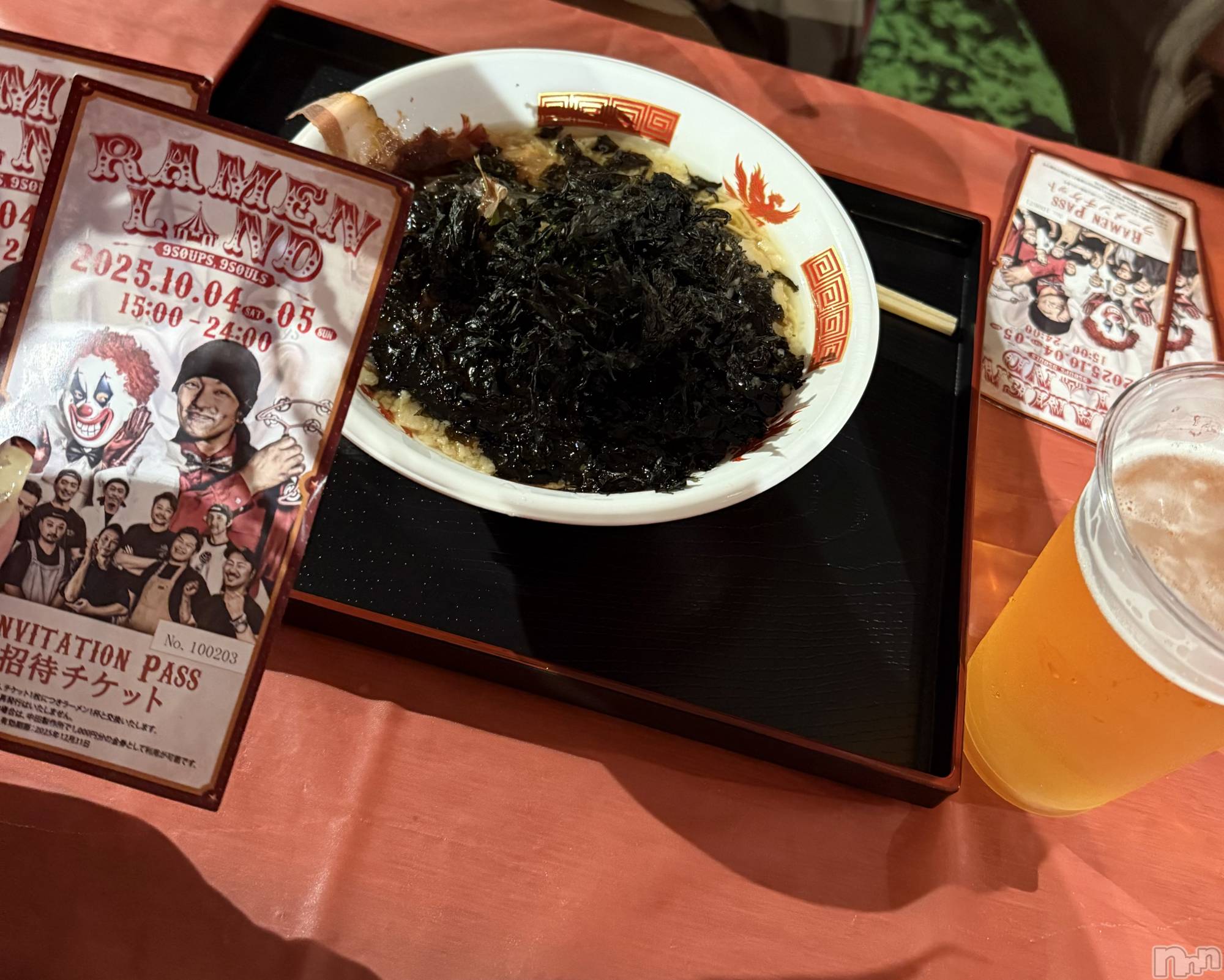 ʥå륺С󥻥ץȥե̴Ѷ~̤⤷ʤ¤~(󥻥ץȥեߥϥ祦) 2025ǯ106̥֥֥顼ե🍜