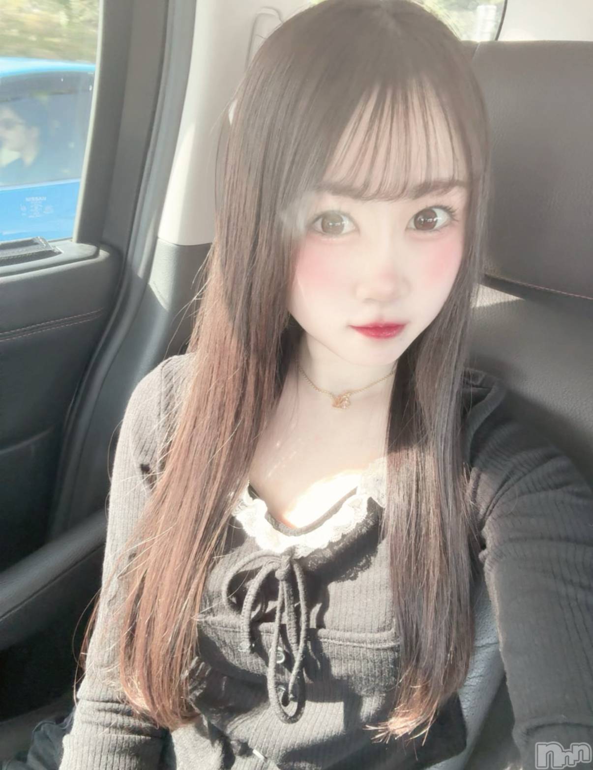 新潟駅前スナック・ガールズバーコンセプトカフェ 夢見る廃教会~明日死ぬかもしれないぢゃん~(コンセプトカフェユメミルハイキョウカイ) の2025年10月27日写メブログ「🚗💨」