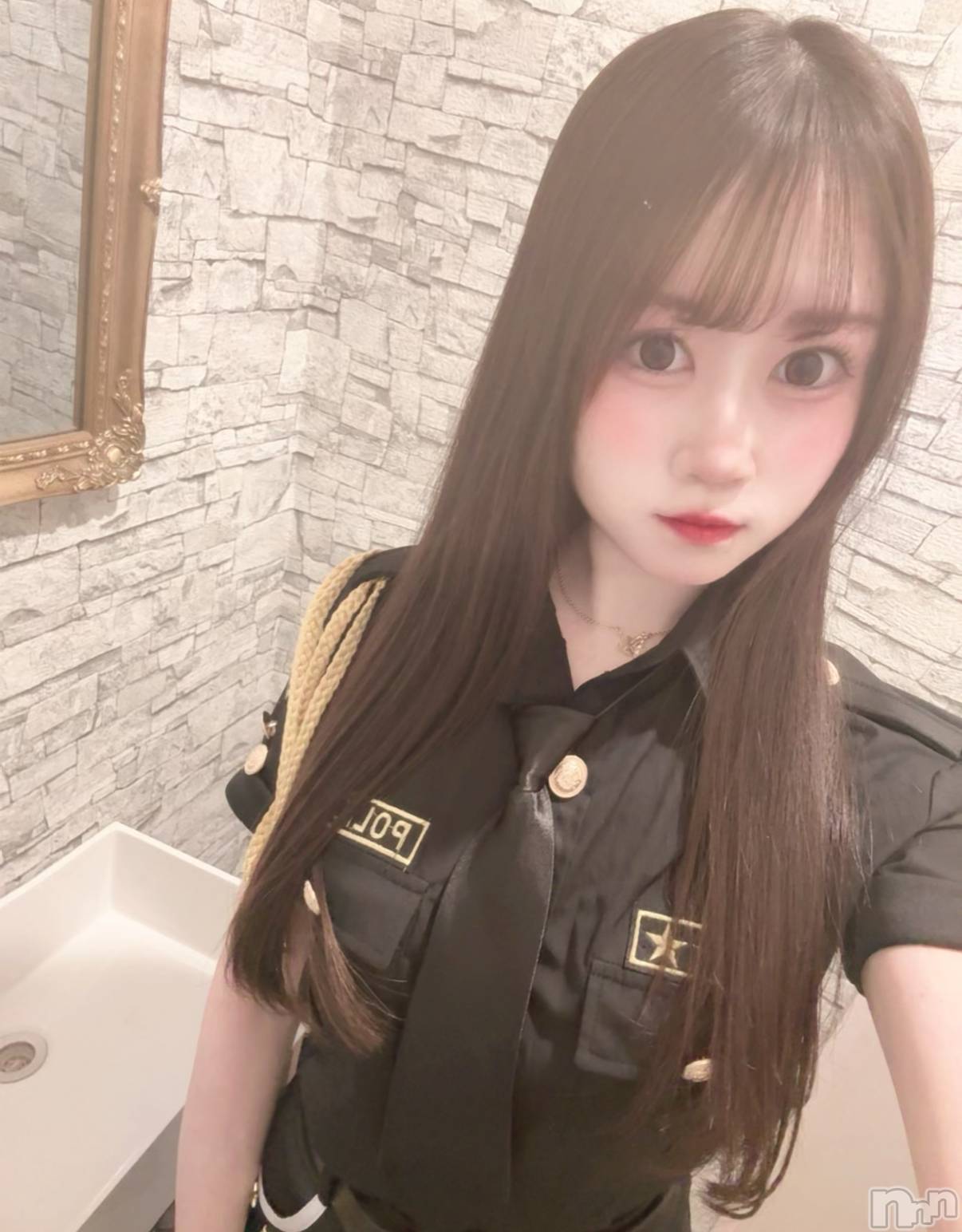 新潟駅前スナック・ガールズバーコンセプトカフェ 夢見る廃教会~明日死ぬかもしれないぢゃん~(コンセプトカフェユメミルハイキョウカイ) の2025年10月31日写メブログ「薄い……」