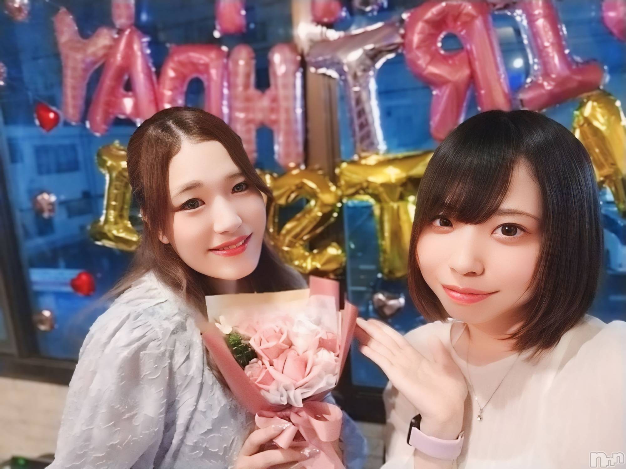 ʥå륺СGirls Bar BacchusŹ(Хåޥƥ) 2024ǯ65̥֥֥ϥԥ🎂🎉🎊