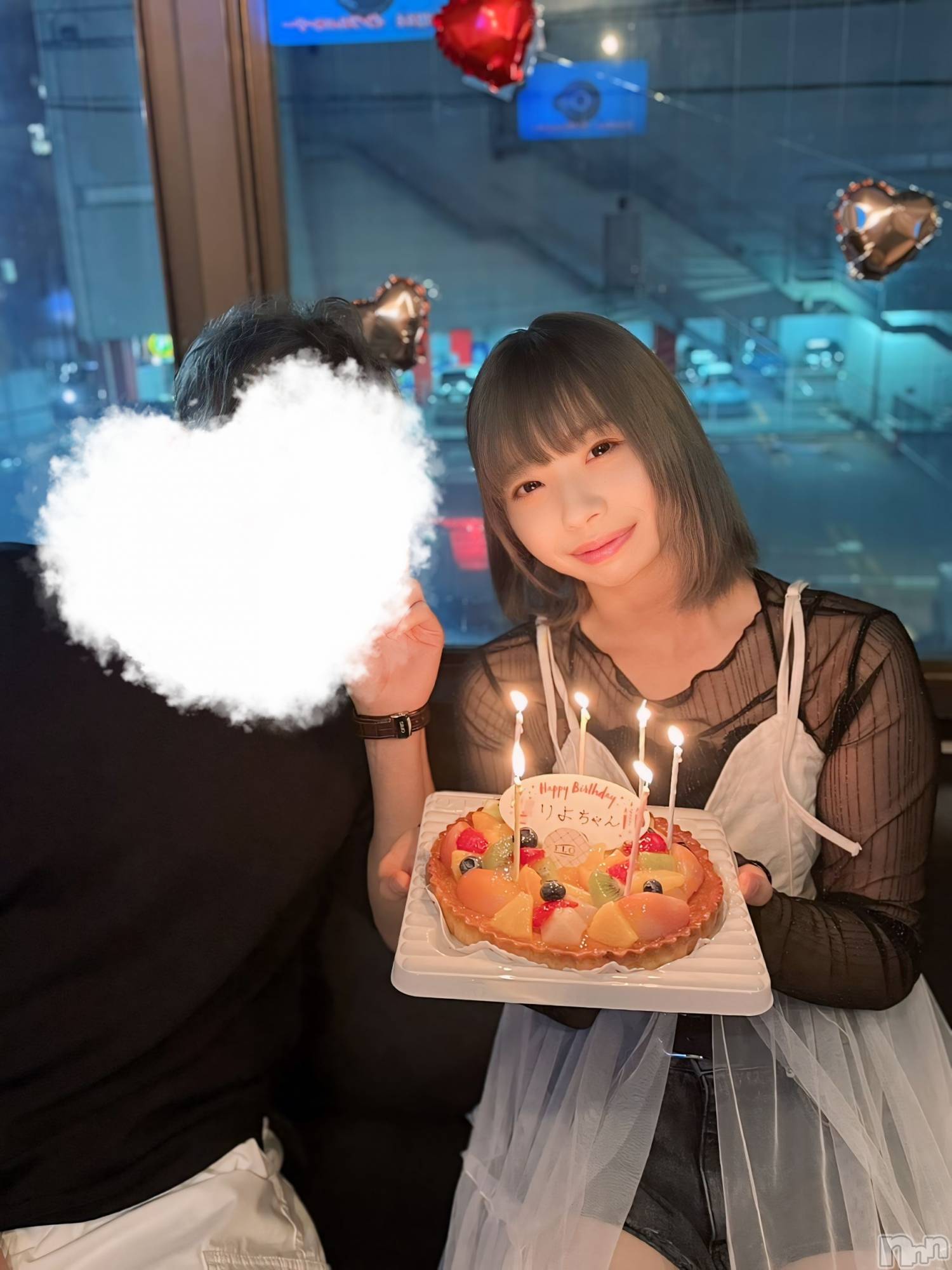 ʥå륺СGirls Bar BacchusŹ(Хåޥƥ) 2024ǯ88̥֥֤꤬Ȥޤ🎂🎉✨