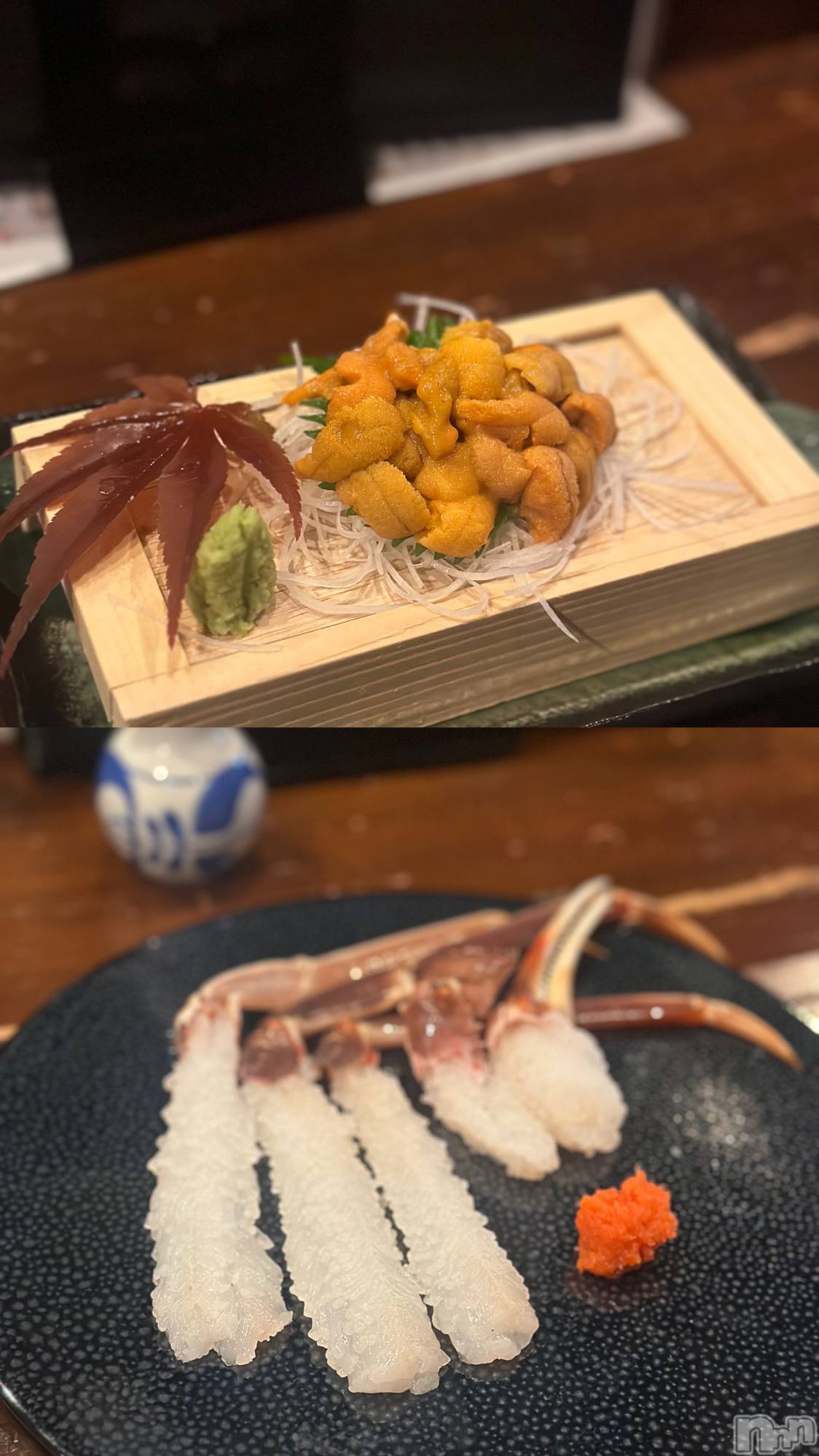 ĮХ顦La Clacion(鎥饷) 2024ǯ1114̥֥🦀