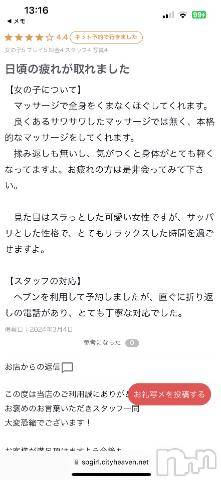 新潟風俗エステLa Muse(ラミューズ) らな(24)の3月4日写メブログ「上越⁉️」