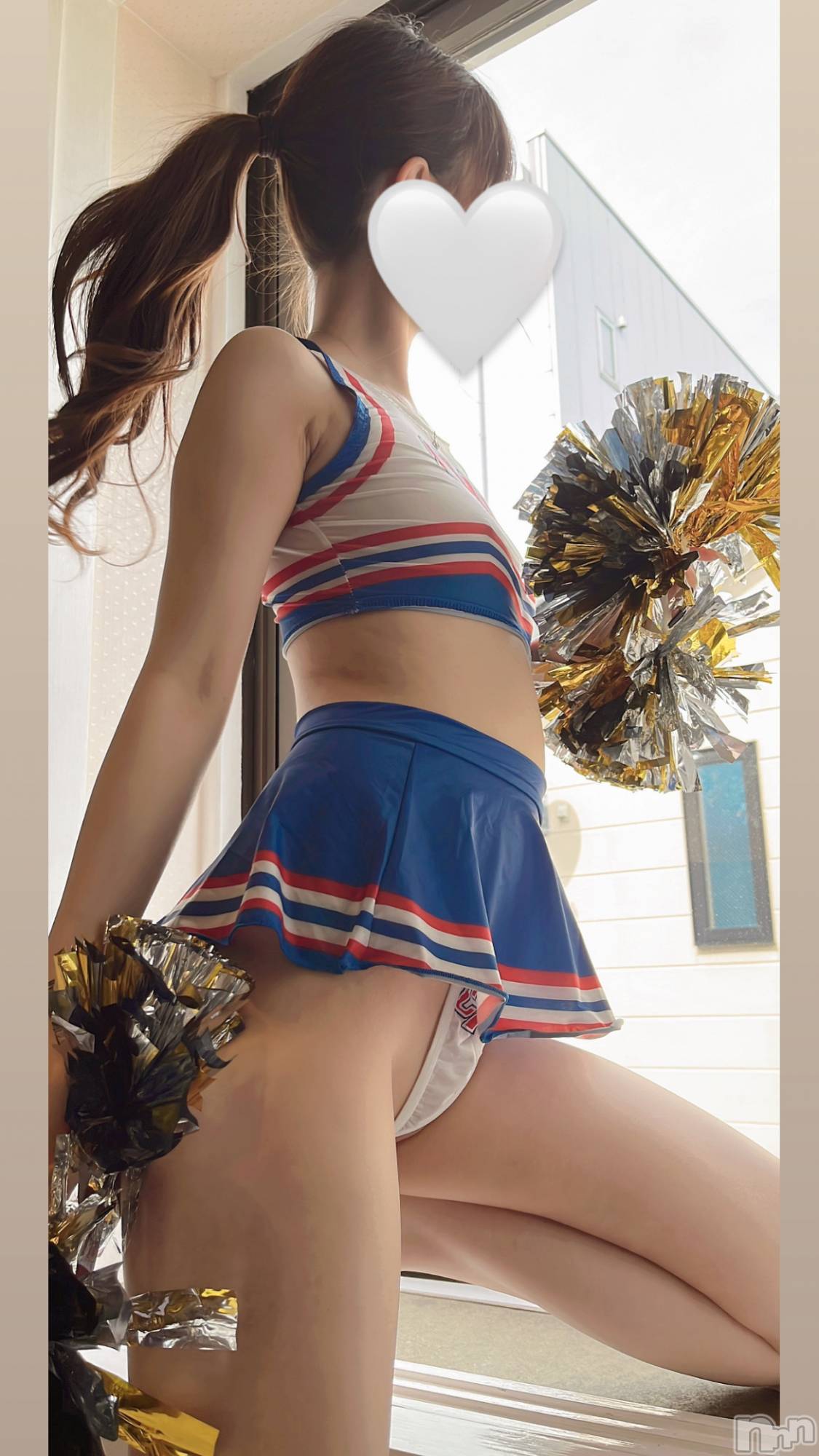 新潟風俗エステLa Muse(ラミューズ)らな(24)の2023年10月3日写メブログ「🚨見なきゃ損‼️」