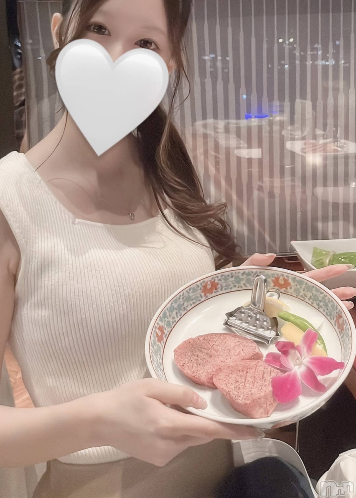 新潟風俗エステLa Muse(ラミューズ)らな(24)の2023年10月23日写メブログ「パパ活⁉️して来ちゃいました」