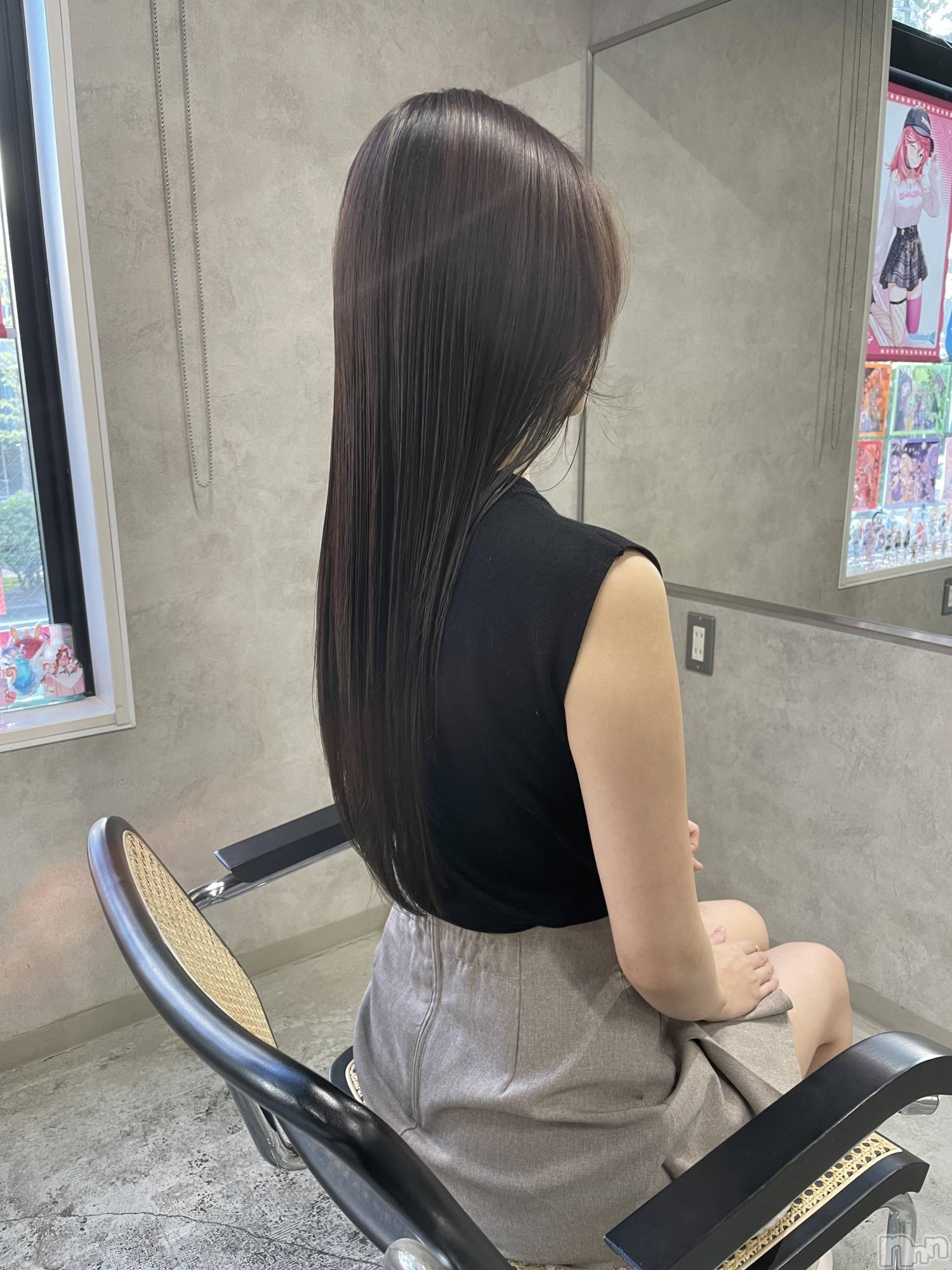 新潟風俗エステLa Muse(ラミューズ)らな(24)の2023年10月26日写メブログ「風俗嬢ってバレてないはず🚨」