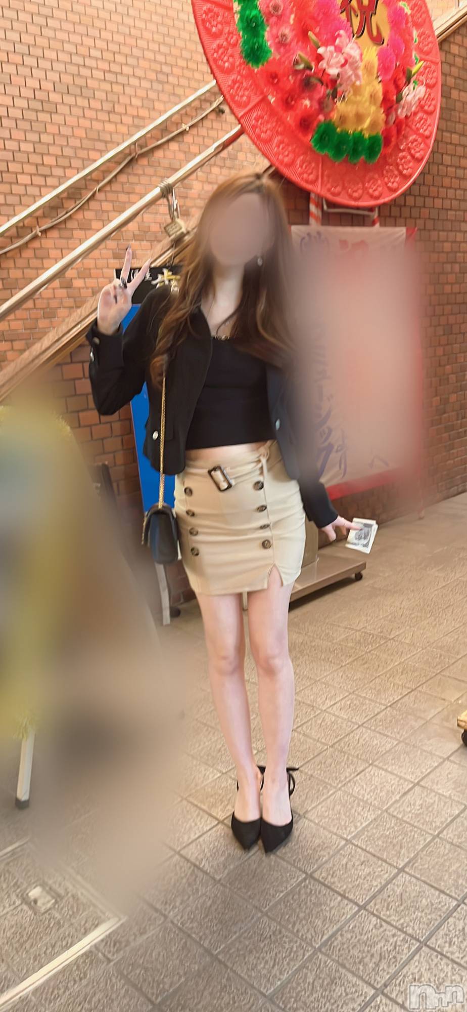 新潟風俗エステLa Muse(ラミューズ)らな(24)の2023年11月1日写メブログ「愛人契約⁉️妊娠したからさ。。」
