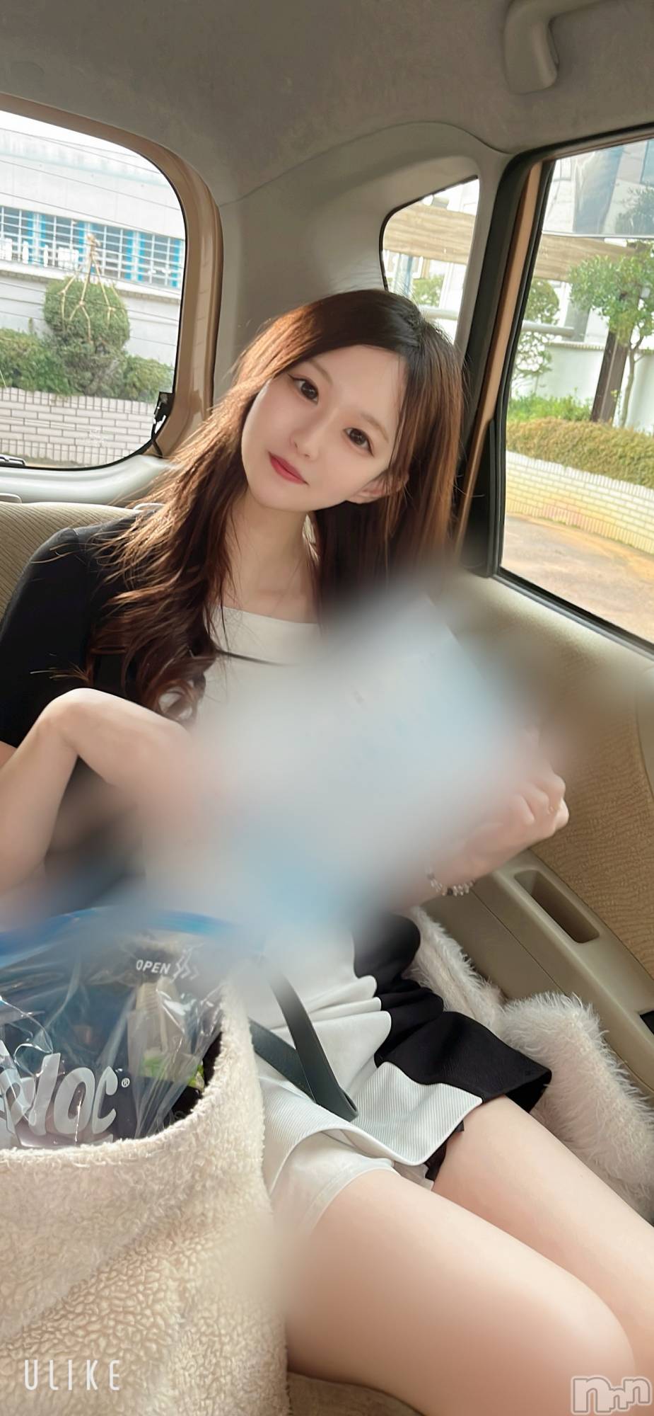 新潟風俗エステLa Muse(ラミューズ)らな(24)の2023年11月17日写メブログ「イクイクで興奮しちゃったの」
