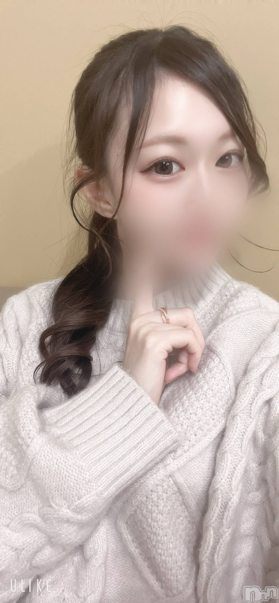 新潟風俗エステLa Muse(ラミューズ)らな(24)の2023年11月17日写メブログ「モザイク加工が😱」