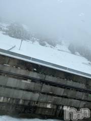 新潟風俗エステLa Muse(ラミューズ) らな(24)の11月25日写メブログ「初雪！！！！」